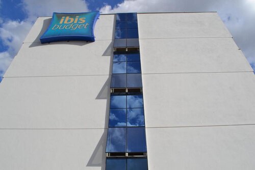 ibis budget Itaperuna
