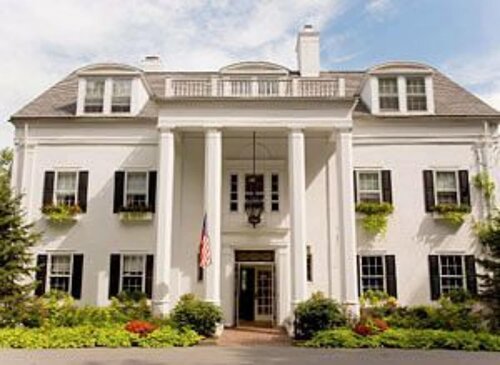 Crabtree's Kittle House Restaurant & Inn