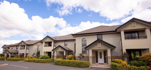 Cootamundra Heritage Motel