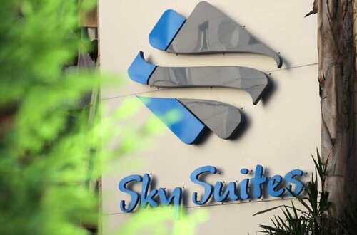 Sky Suites