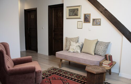 Hotel Ovo Malo Duše