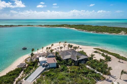 Ambergris Cay – ALL-INCLUSIVE, Private Island, A