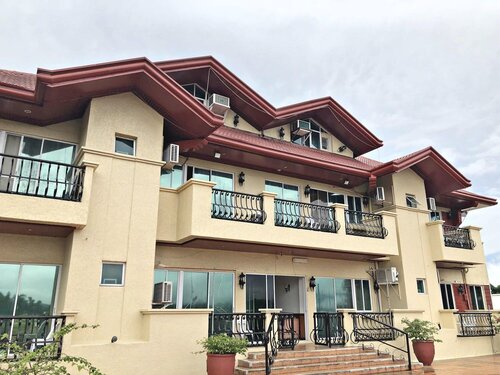 Ang Tahanan Ni Aling Meding Hotel