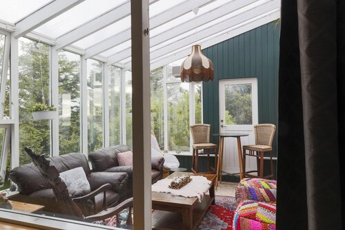 The Apartment - Öbbuhús