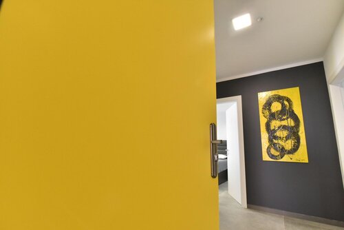 Mono Apartments & Rooms