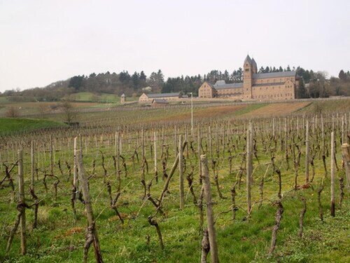 Weingut Jacob Lill IV. Nachfolger