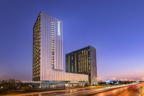 Novotel Changsha International Exhibition Center