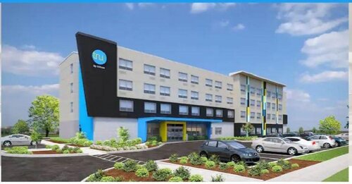 Tru By Hilton Austin NW Arboretum, TX