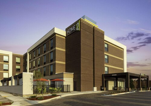 Home2 Suites By Hilton Vidalia