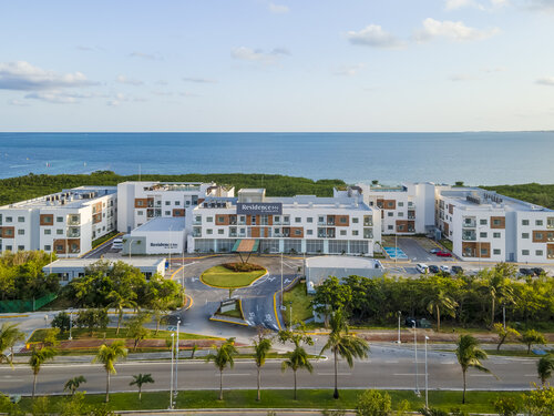 Residence Inn Cancun