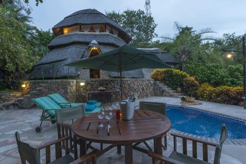 Hornbill Lodge