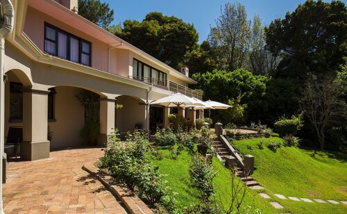 Southern Light Country House