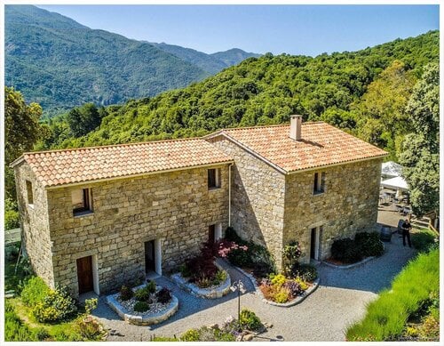 Maison D'Hôtes Zella