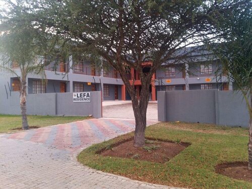 Vido Lodge And Conference Centre Plot 78