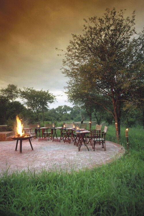 Serondella Game Lodge