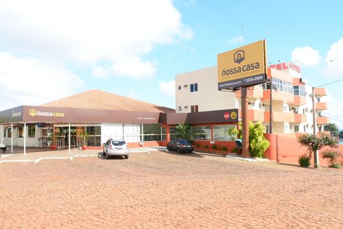 Hotel Nossa Casa