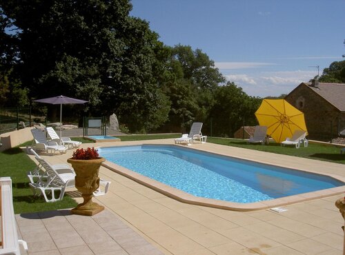 Domaine De Malouzies