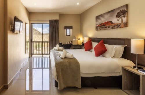 Springbok Inn By Country Hotels