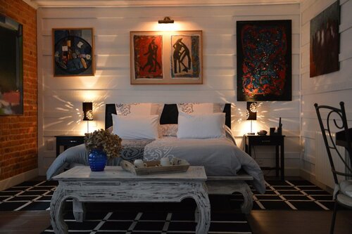 La Grange Des Marettes