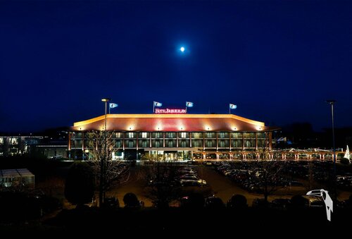 Van Der Valk Hotel Breukelen