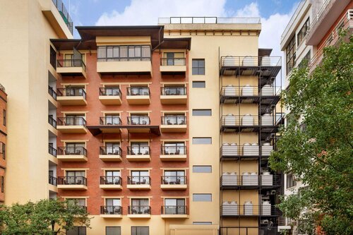 Ramada Encore By Wyndham Kathmandu Thamel