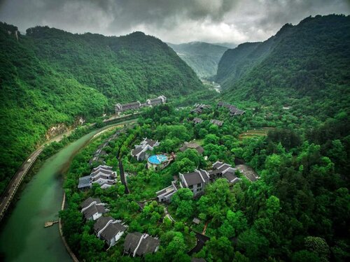Harmona Resort&Spa Zhangjiajie