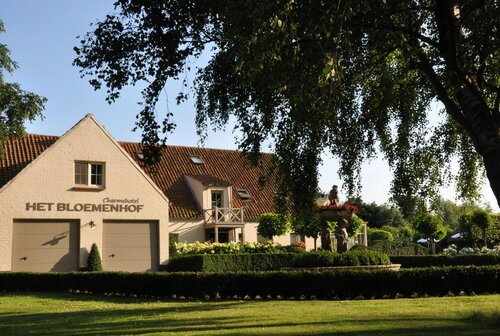 Hotel Bloemenhof
