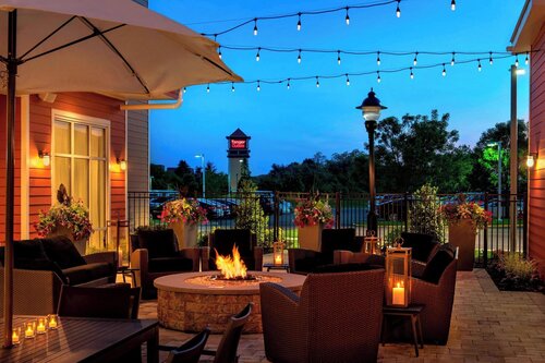 Residence Inn By Marriott New York Long Island Eas