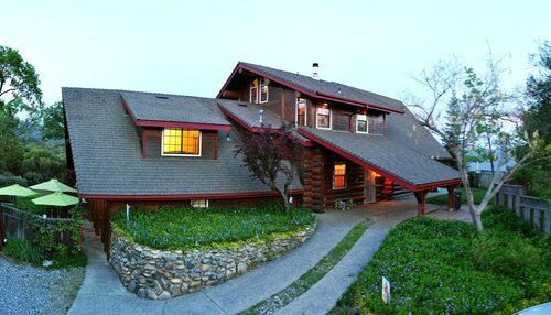 Nature'S Inn Bed And Breakfast