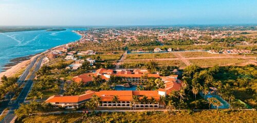 Sun City Rota das Emocoes