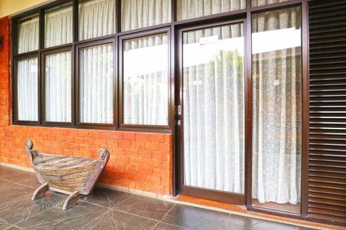 Villa Gardenia Bandung by ZUZU