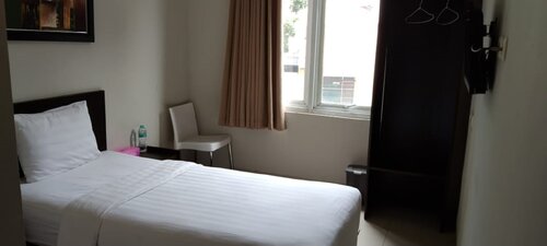 Grand Malabar by ZUZU