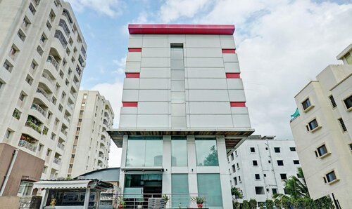 Treebo Trend Bhagyashree Executive