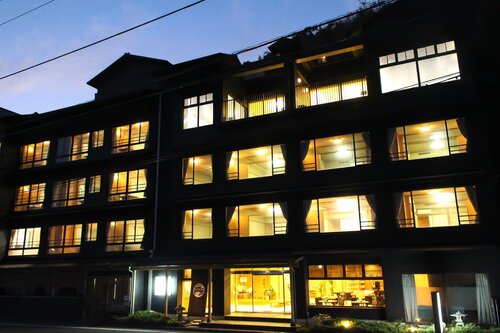 Hotel & Resort Izunone