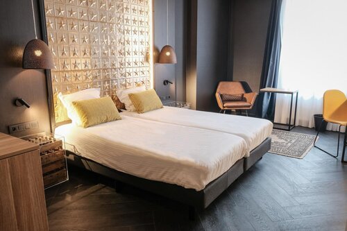 Hotel Brouwerij Het Anker