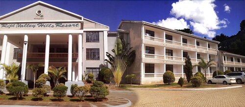 Rift Valley Hills Resort