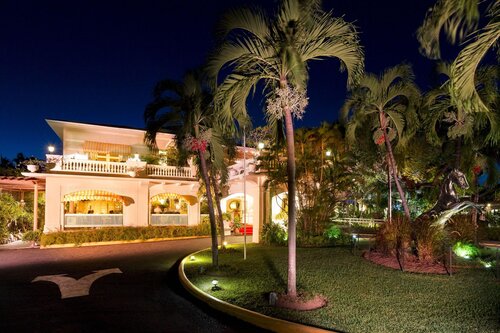 Terra Nova All Suite Hotel