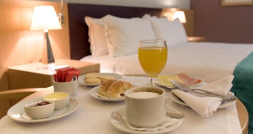 Hotel Y Casino Del Rio Cipolletti