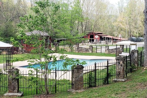 Forrest Hills Mountain Resort