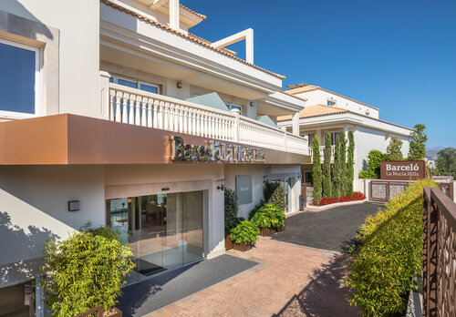 Barcelo La Nucia Hills