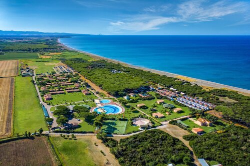 Gitavillage California