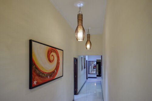 RedDoorz Plus @ Hotel Asih UNY