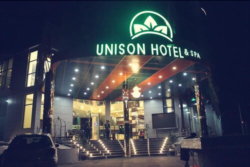 Unison Hotel And Spa