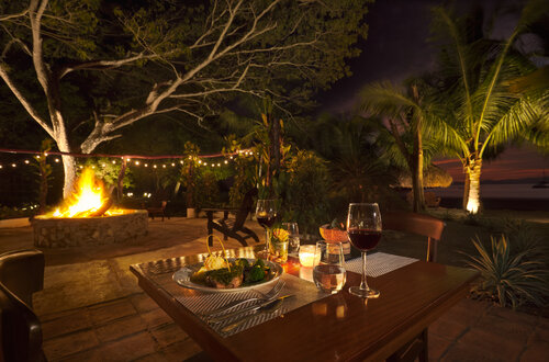 Villa Marina Lodge & Condos