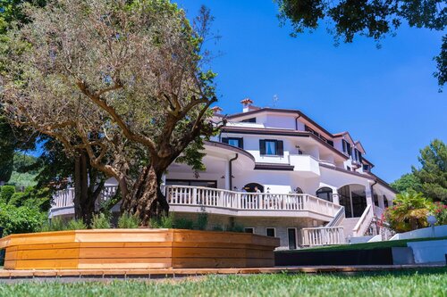 Hotel Ortus Residence