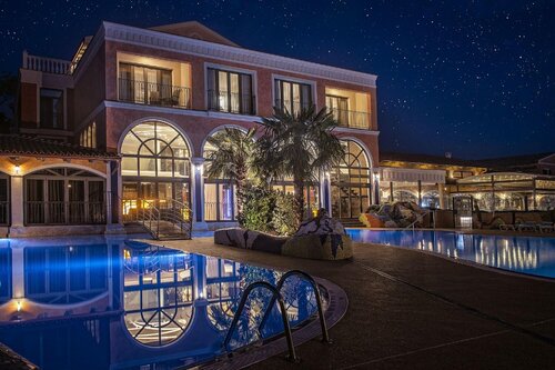 Villa Plaza Boutique Hotel & Spa