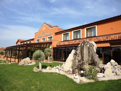 Hotel Galanta