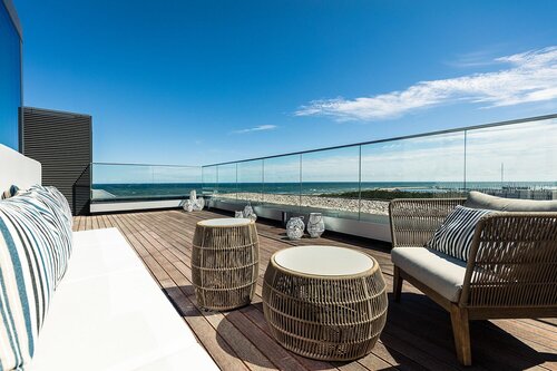 Gwiazda Morza Resort Spa&Sport