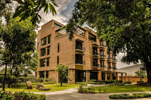 Casa Salles Hotel Boutique