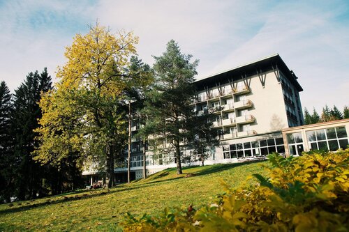 Hotel Medlov